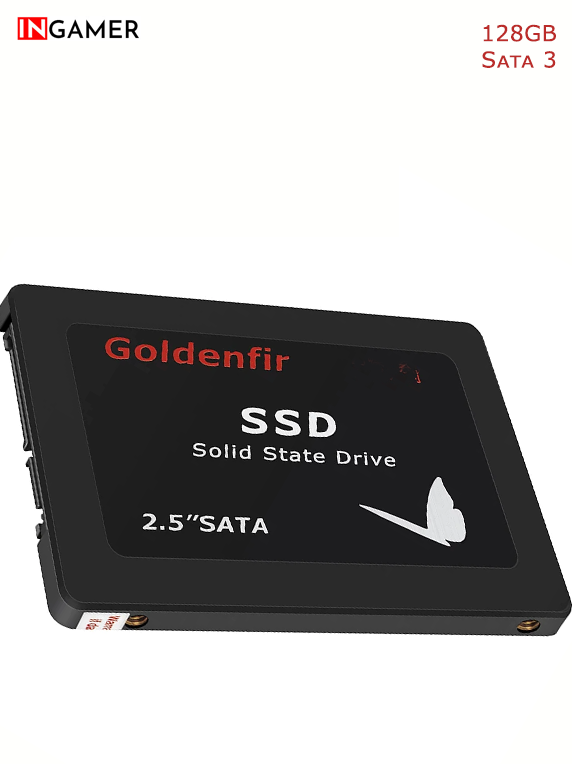 SSD GOLDENFIR – 240GB