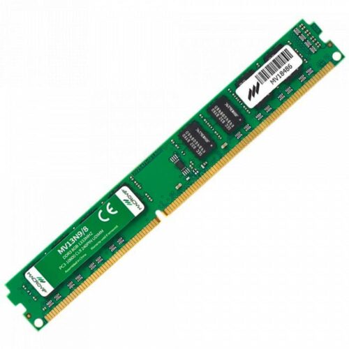 Memória RAM Macrovip DDR3 8GB 1600MHz